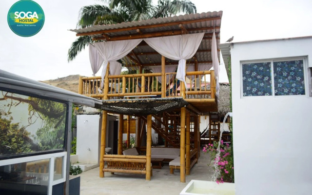 Soga Hostal