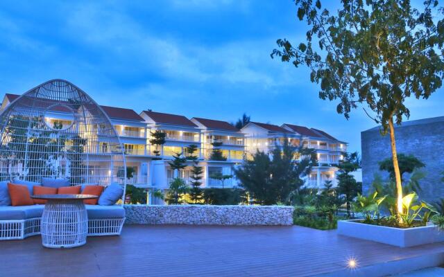 HARRIS Resort Barelang Batam