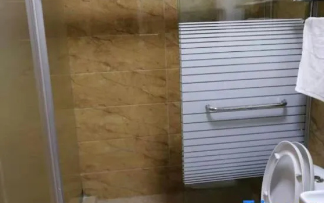 Ningbo Sujing Homestay – Bathroom – Ningbo