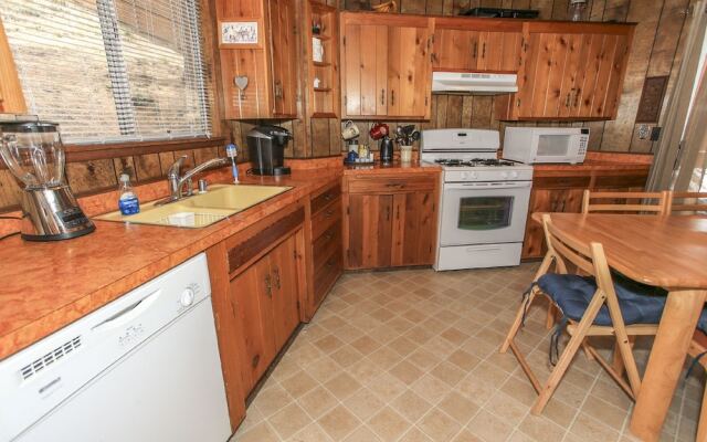 Moonridge Sunset Retreat