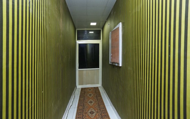OYO 16515 Hotel Bombay Residency