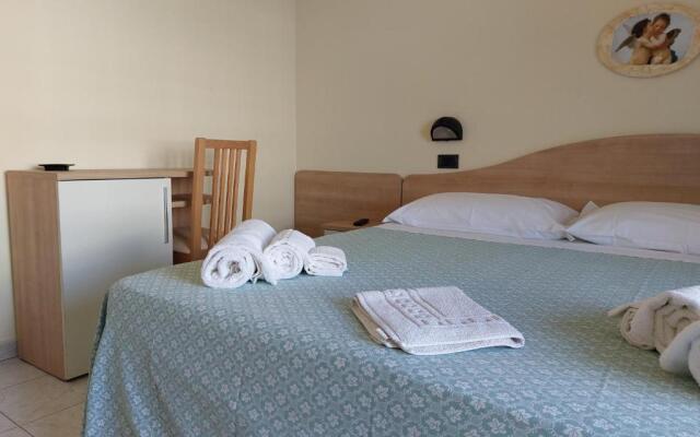 Hotel Villa Aurora