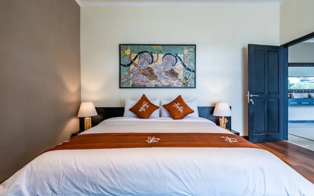 Anedda Mutiara Villa