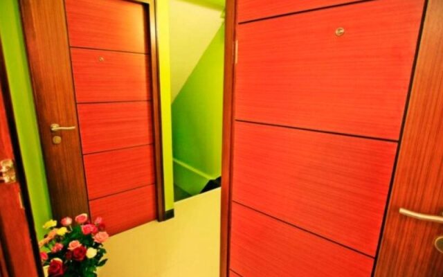 Galato Coffee & Hostel