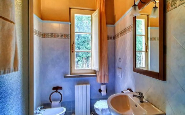 Spacious Apartment With Bubble Bath