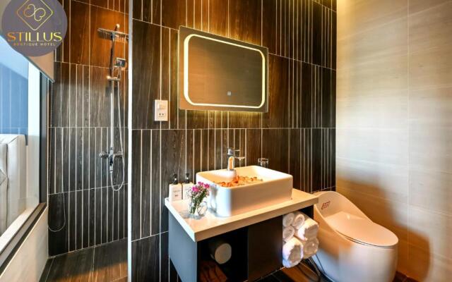 Stillus Boutique Hotel Dalat