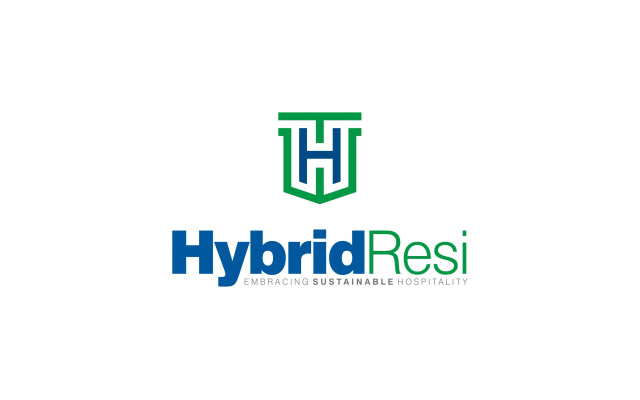 Hybrid Resi - Cheam