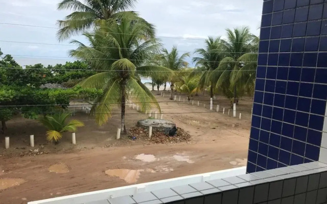 Apart hotel Beira Mar