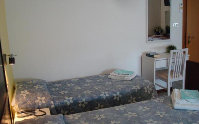 Hotel Villa Ersilia Rimini B&B