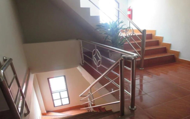 La Gondola Vientiane