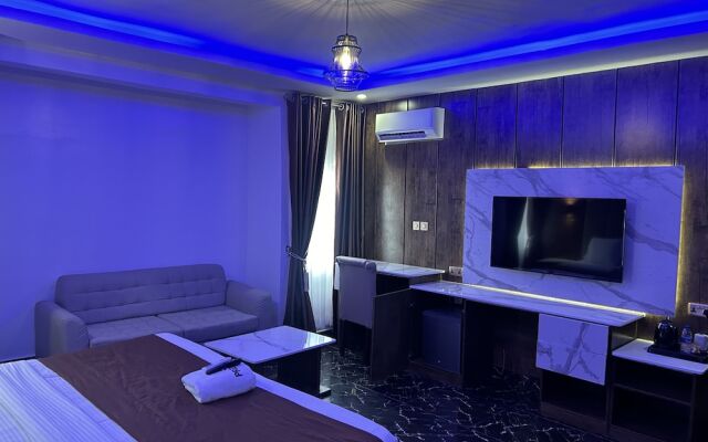 Presken Hotel Residence