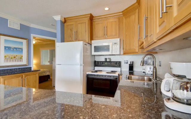 Seascape 2314 in Galveston