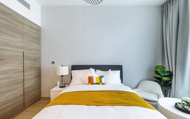 Studio One Dubai Marina - Apartment in ดูไบ - Photo 4
