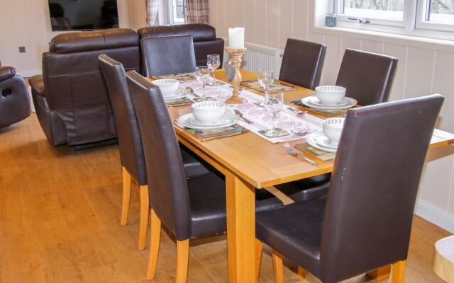 Alder Lodge Billingsley