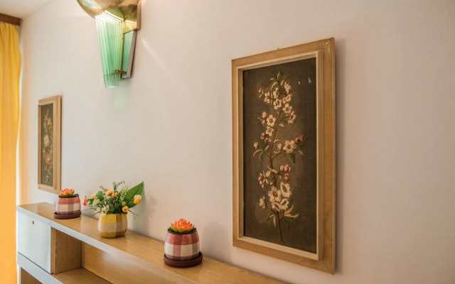 Rooms & Apartment GH Pasha