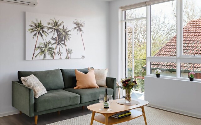 BOUTIQUE STAYS - Kokomo