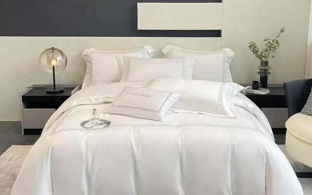 Mascot Hotel Ltd