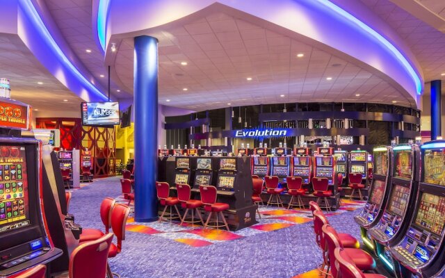 12 Tribes Resort Casino