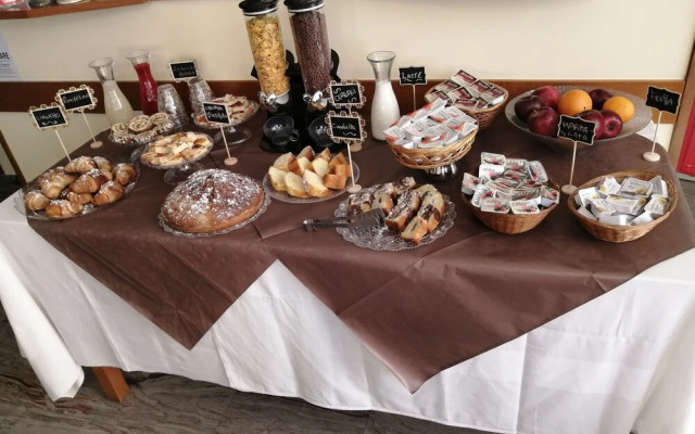 Hotel Luca