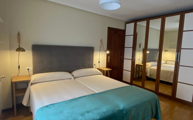 Apartamento Próxima Parada - Llanes