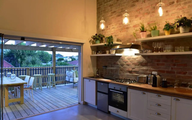 Garden Suite