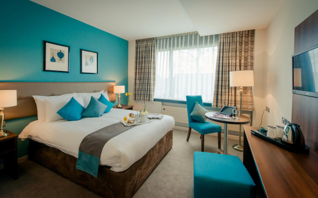 IMI Residence Dublin