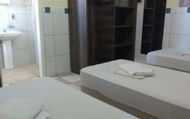 Ville House Hotel Canoas