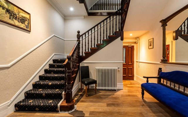 Royal Hotel Sheerness