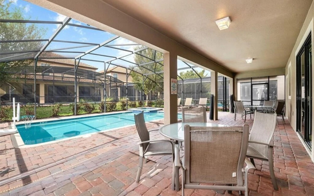 Paradise by the Parks