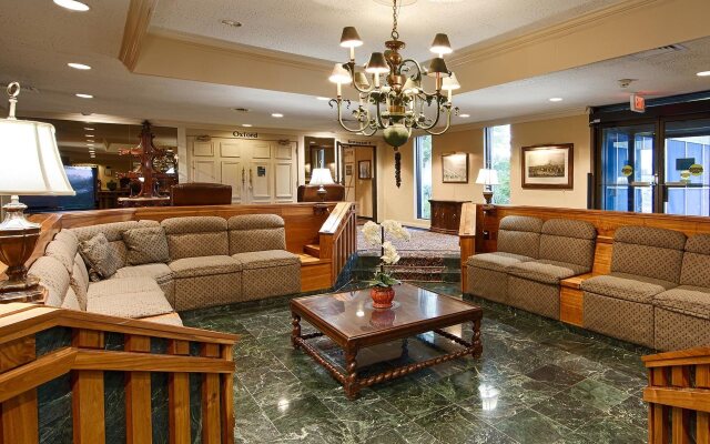 Best Western Lafayette Executive Plaza & Conference Center - Closed