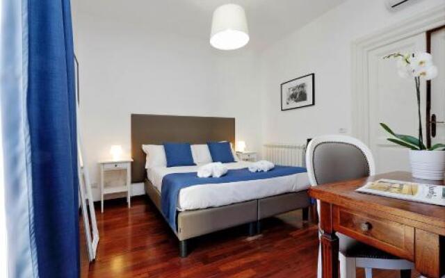Midnight in Rome Guest House