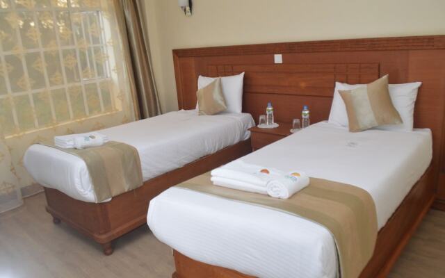 Royal Green Gardens Resort