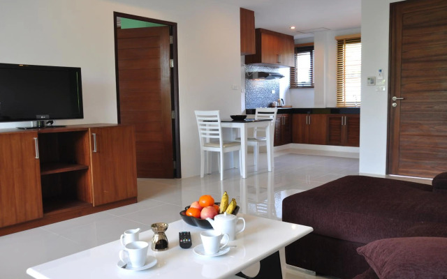 Samui Honey Tara Villa Residence