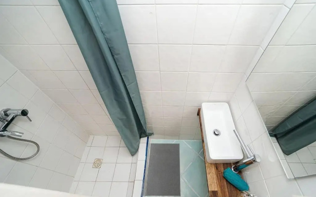 Cozy Old Town Stay - 1-bedroom apartment