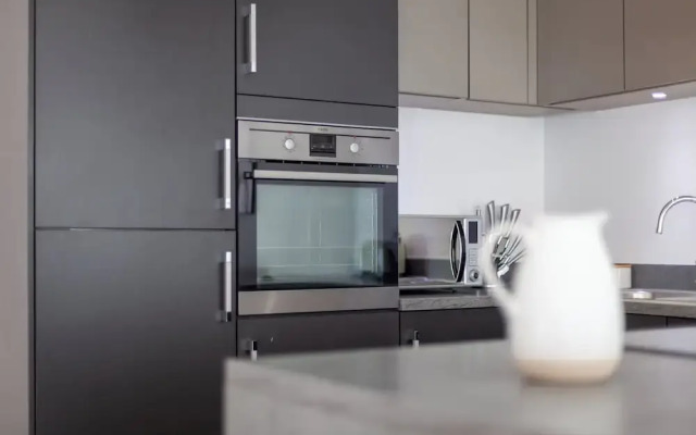 Gorgeous Apartment in Prospect Park