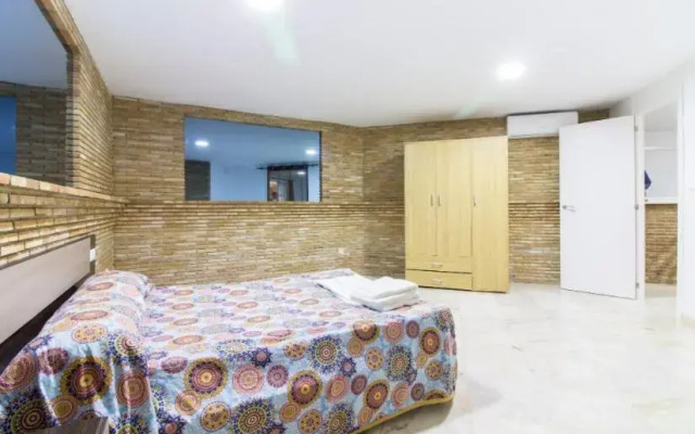 Apartamento Xixo