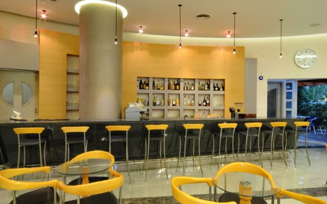 Maritina Hotel