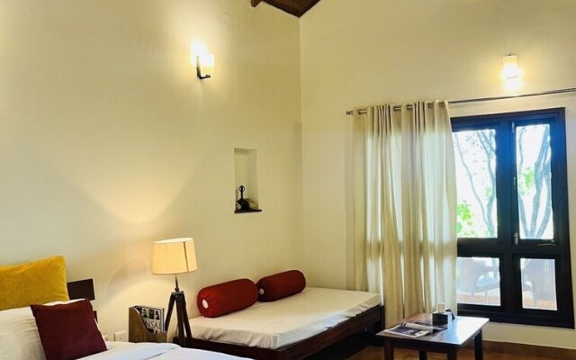 Auranya Hotel And Resort