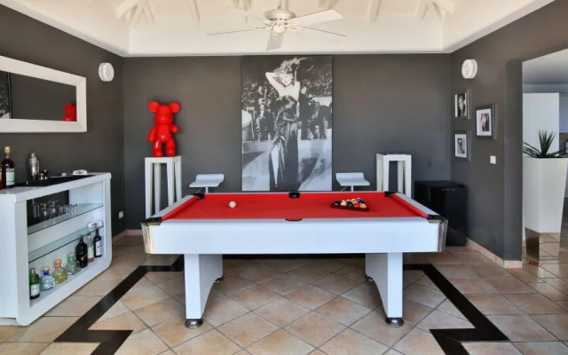 Dream Villa Lurin-2144