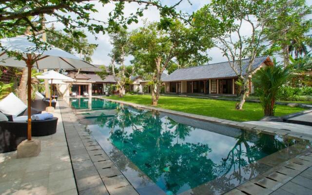 Paon Desa Ubud Hotel