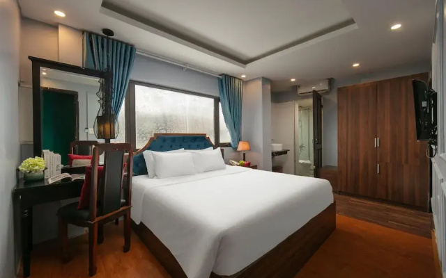Elegance Premium Hotel