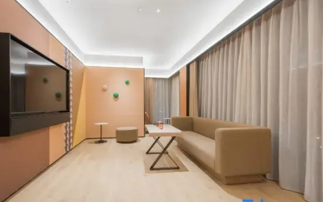 Orange Hotel (Nanning Tongguling Road)