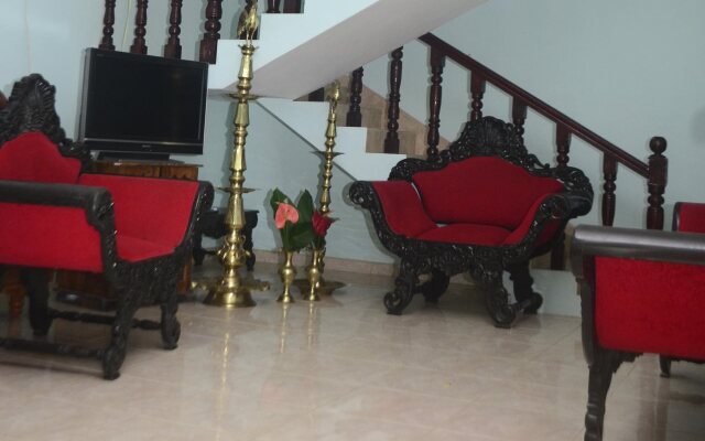 Madoldu Eco Resort