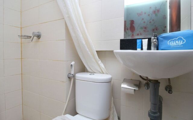 Airy Kranggan Gang Pinggir Semarang