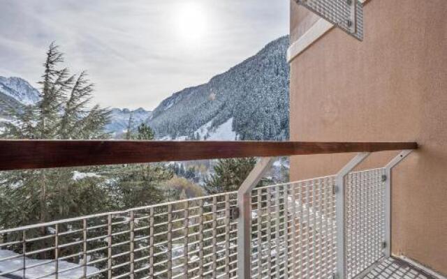 Acogedor Apartamento Baqueira 1500