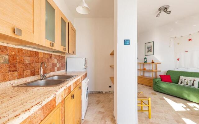 Appartamento Asteria by BarbarHouse