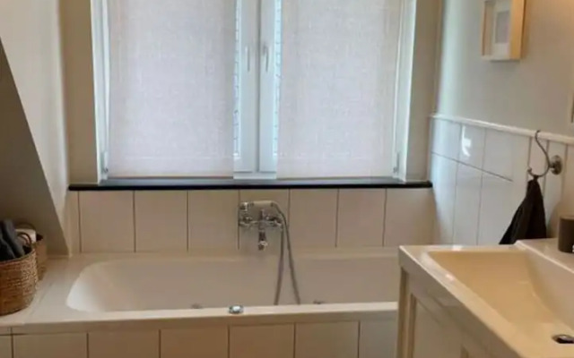 Alma Comfortable Holiday Residence