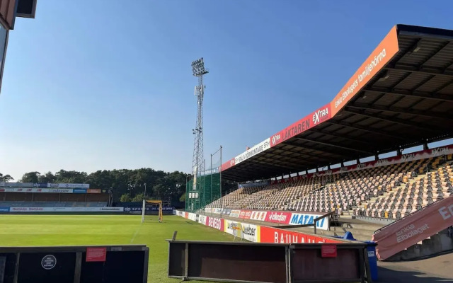 4 Star Holiday Home in Solvesborg