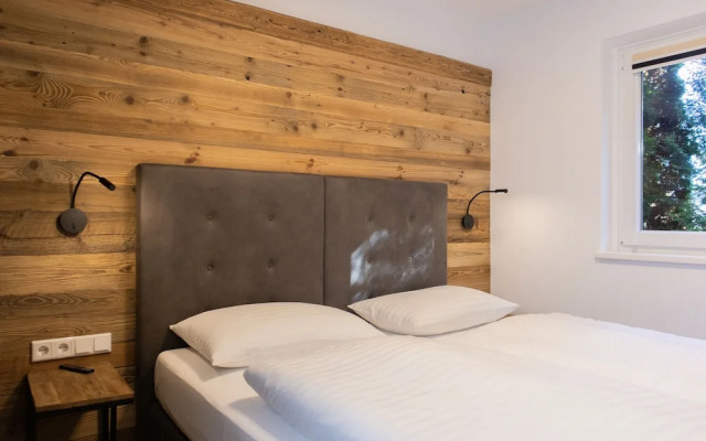 AvenidA Style Appartments by Alpin Rentals -incl Summercard