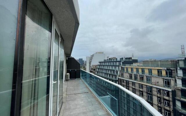 Leo Group BEST LUXURY SUITE 15-324 Sunrise Batumi